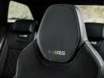 Skoda Octavia RS 2017 года (WW)